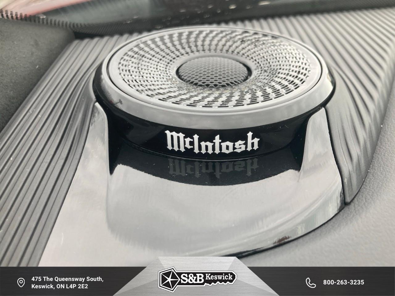 2025 Jeep Grand Cherokee Summit 4dr 4x4 Photo