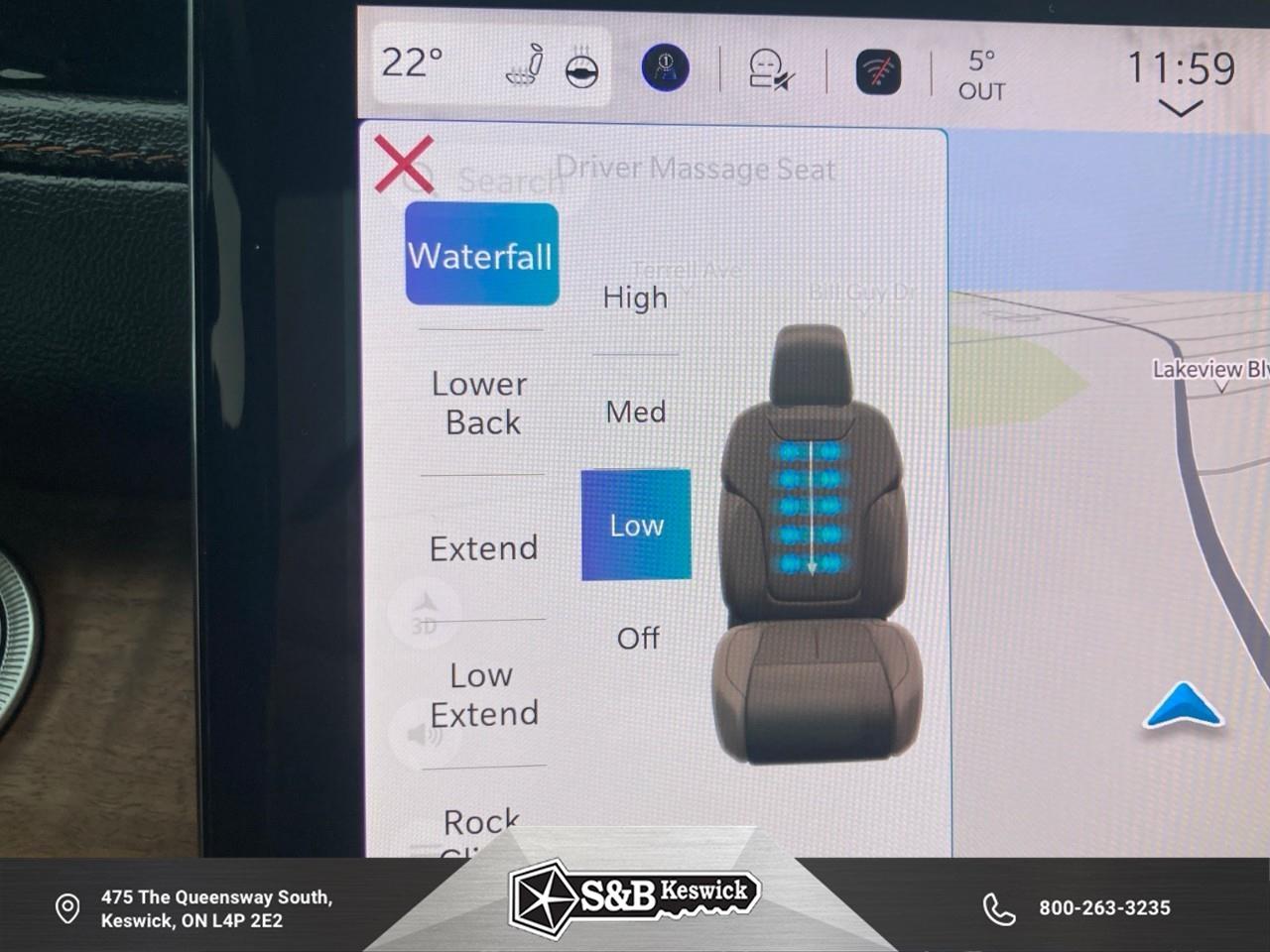 2025 Jeep Grand Cherokee Summit 4dr 4x4 Photo