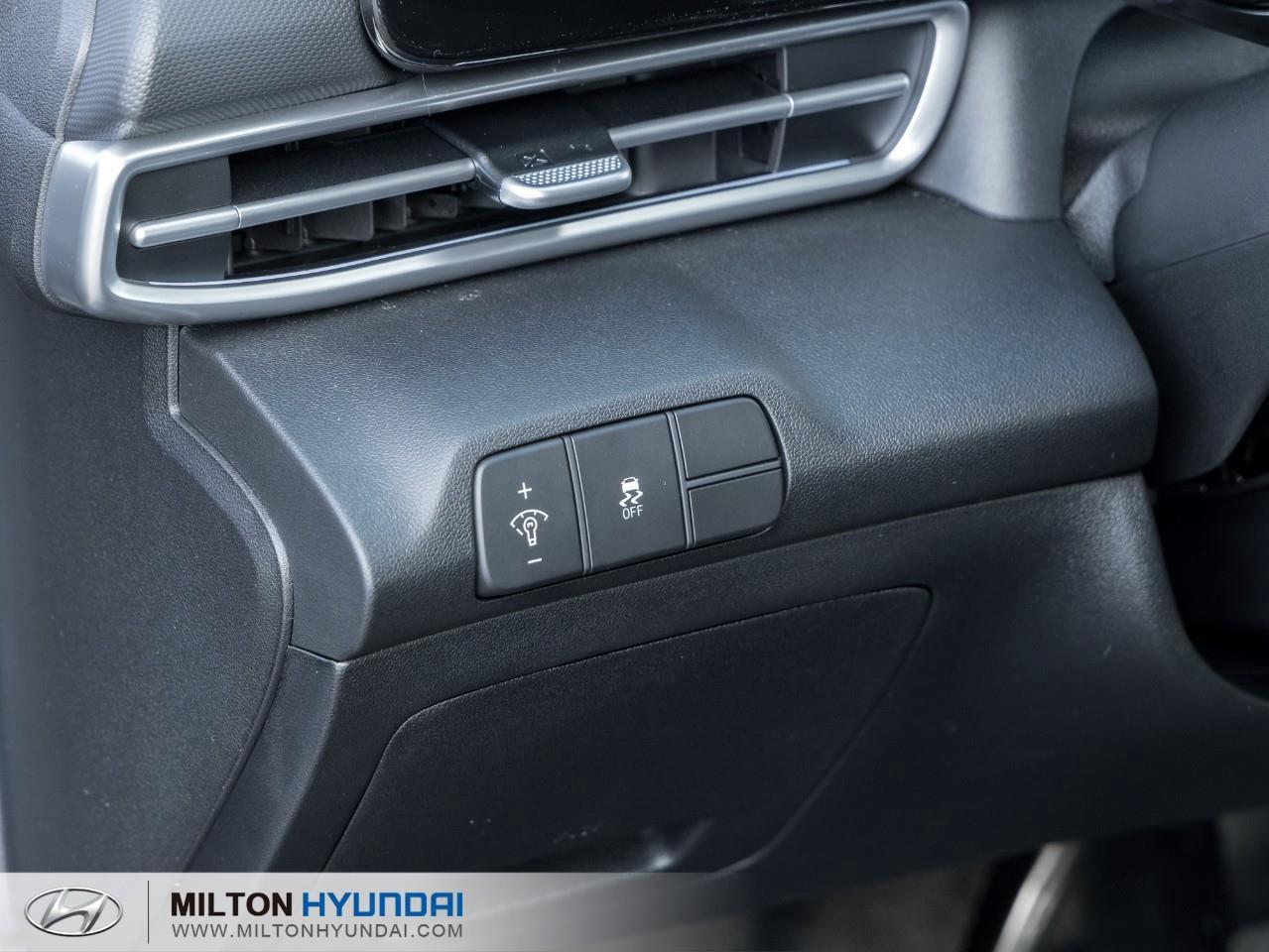 2026 Hyundai Elantra PREFERRED 4DR SEDAN Photo