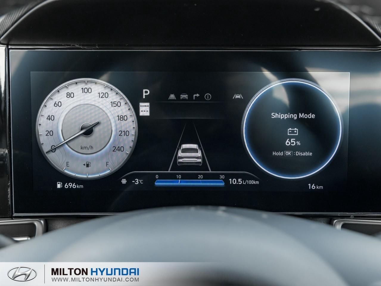 2026 Hyundai Elantra PREFERRED 4DR SEDAN Photo