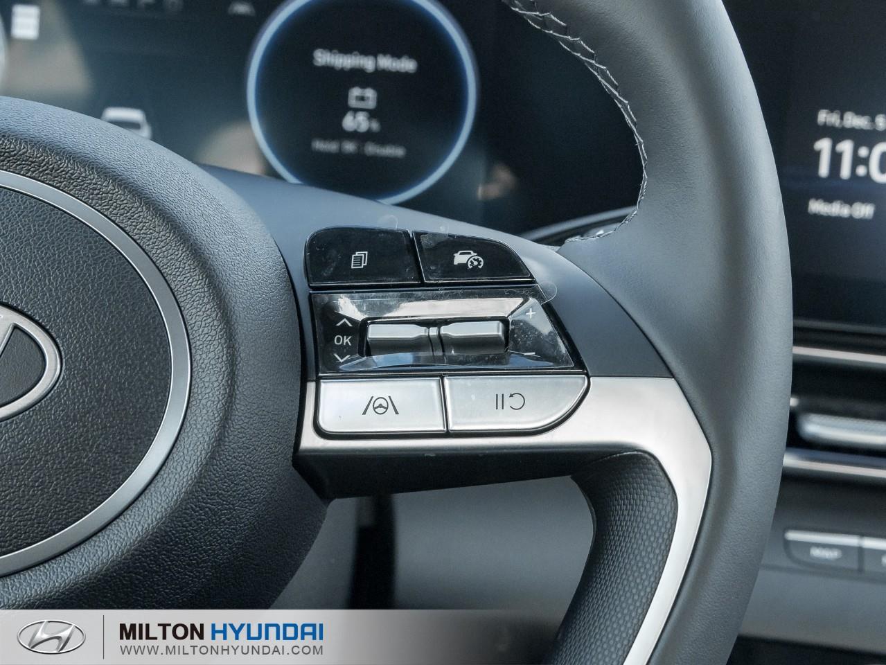 2026 Hyundai Elantra PREFERRED 4DR SEDAN Photo