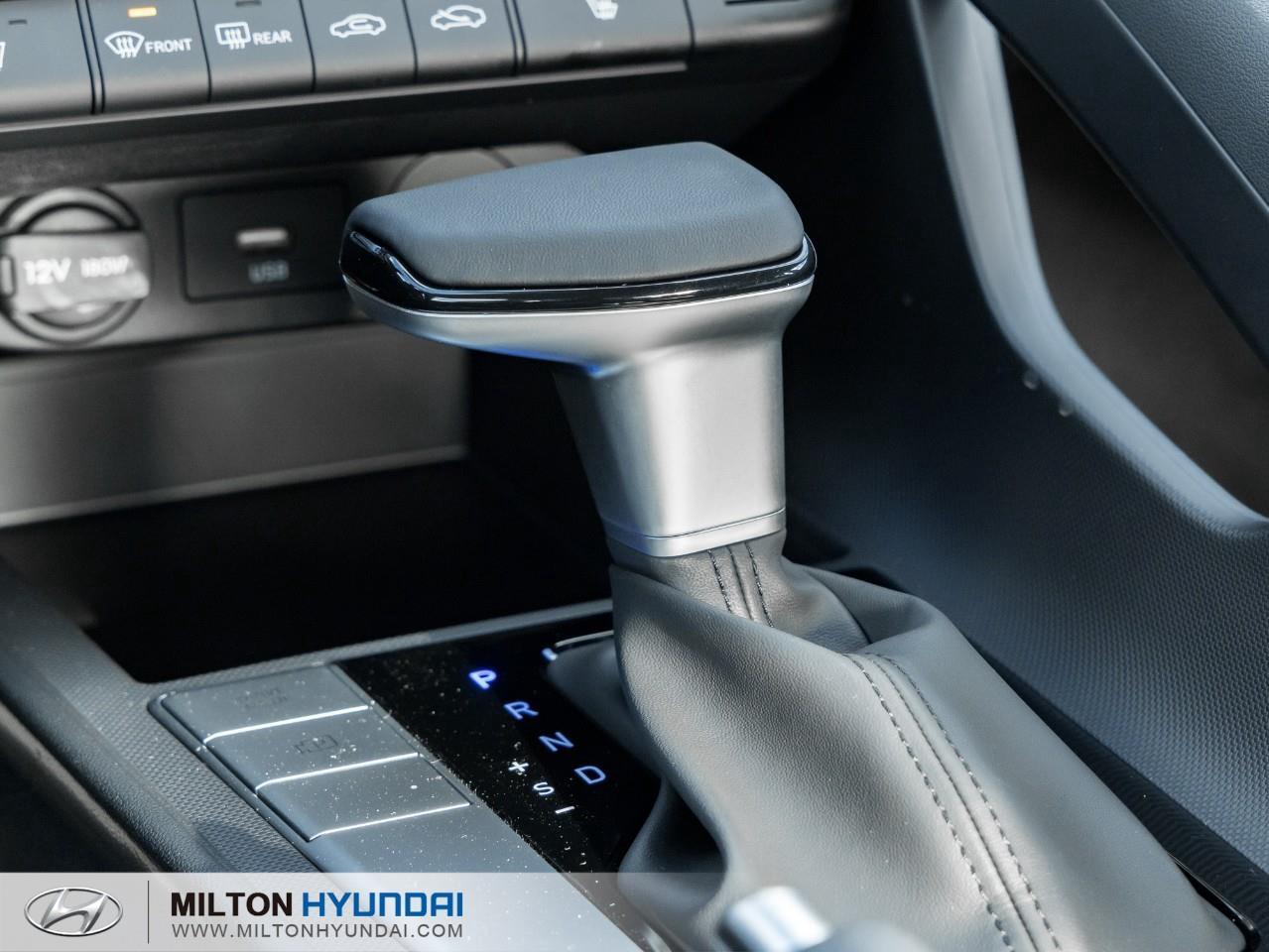 2026 Hyundai Elantra PREFERRED 4DR SEDAN Photo