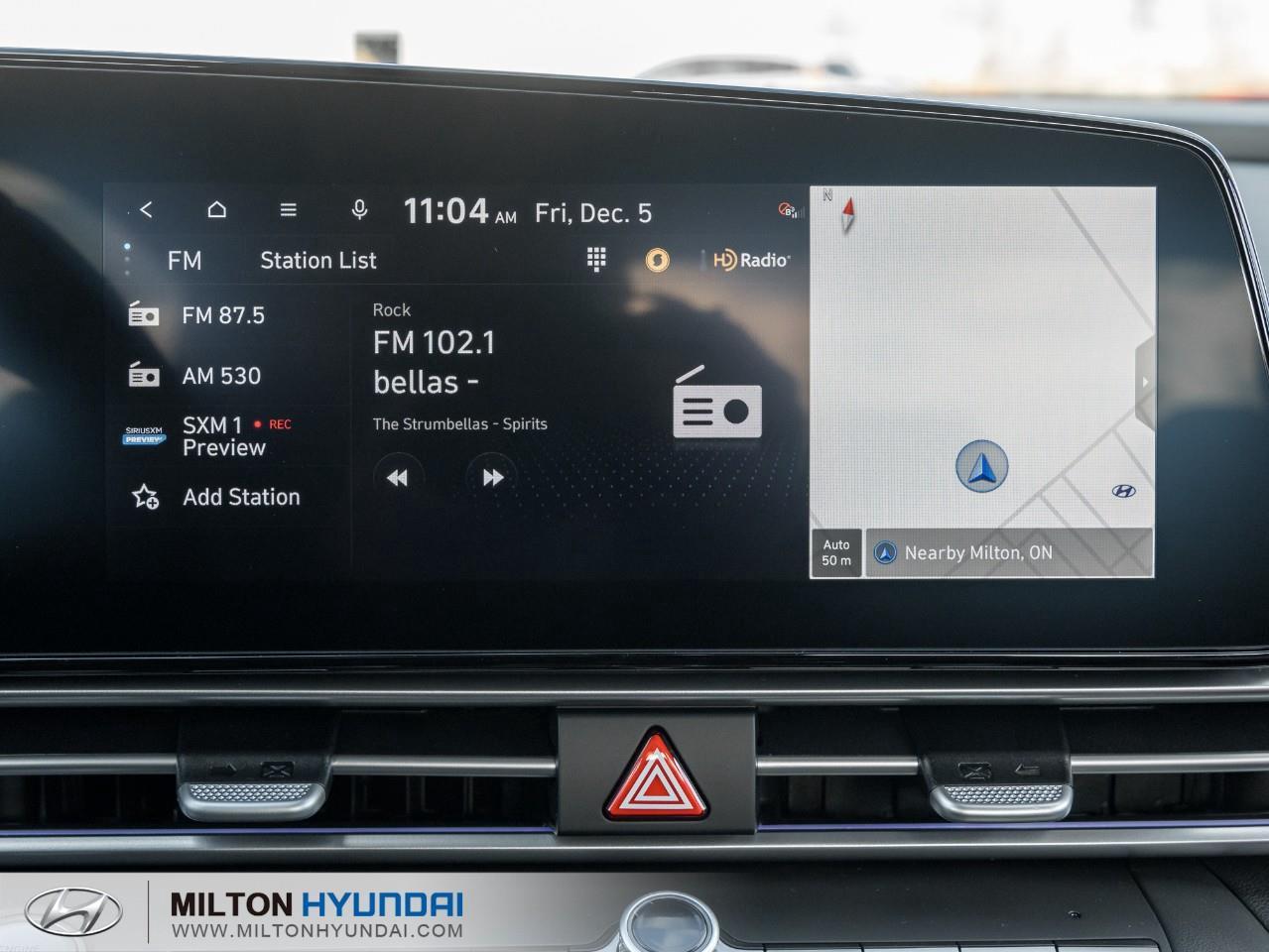 2026 Hyundai Elantra PREFERRED 4DR SEDAN Photo