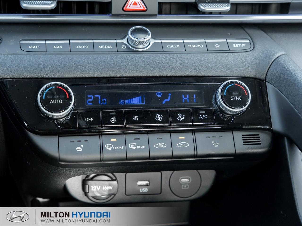 2026 Hyundai Elantra PREFERRED 4DR SEDAN Photo