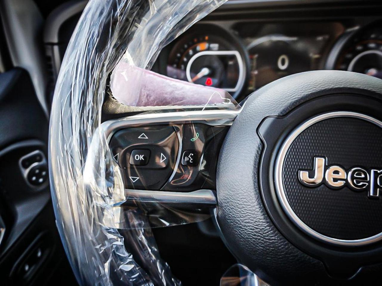 2025 Jeep Wrangler  Photo