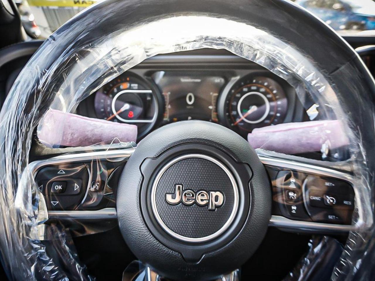 2025 Jeep Wrangler  Photo