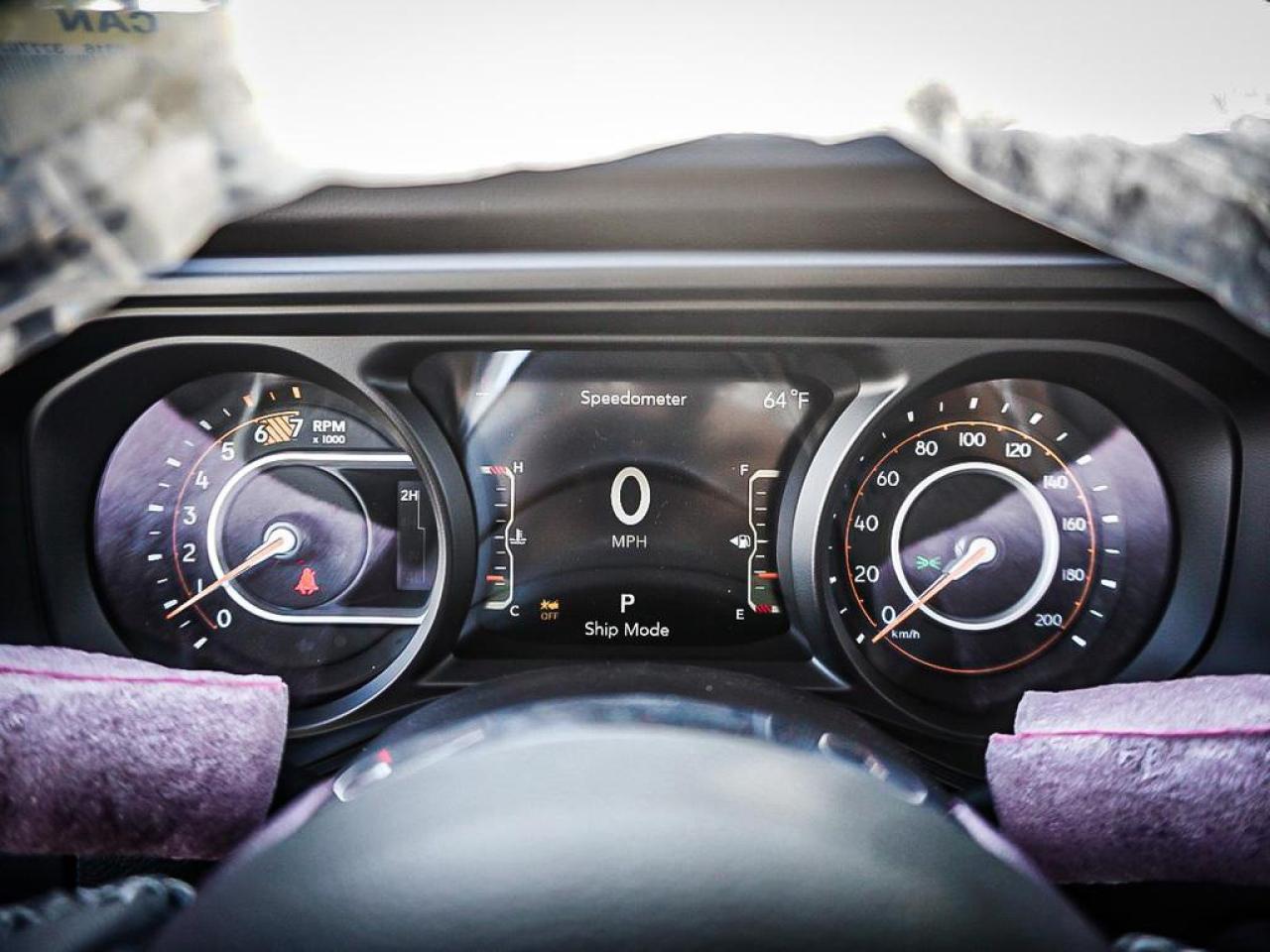 2025 Jeep Wrangler  Photo