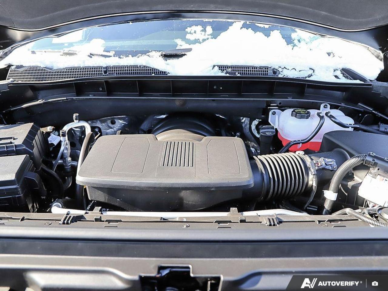 2026 GMC Sierra 1500 Crew Cab Short Box 4-Wheel Drive Denali Photo