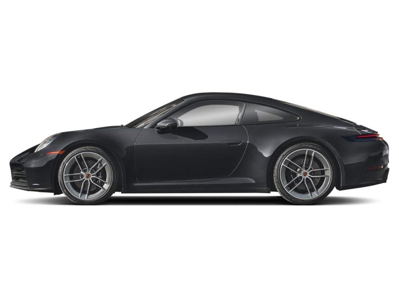2025 Porsche 911  Photo