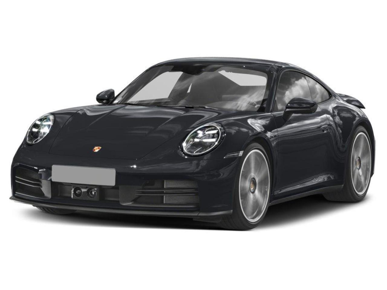 2025 Porsche 911  Photo