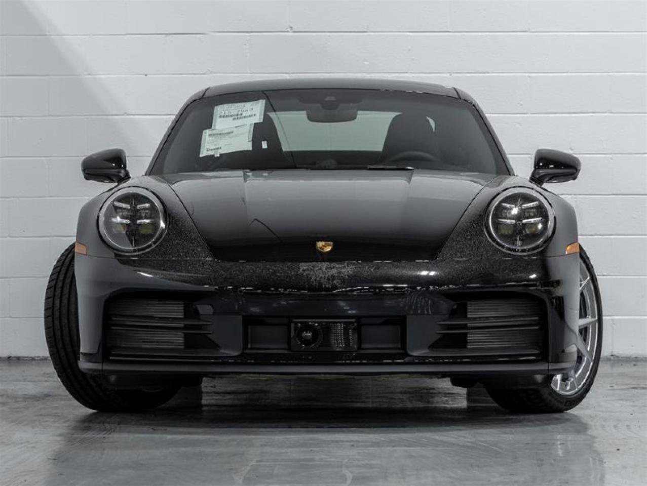 2025 Porsche 911  Photo