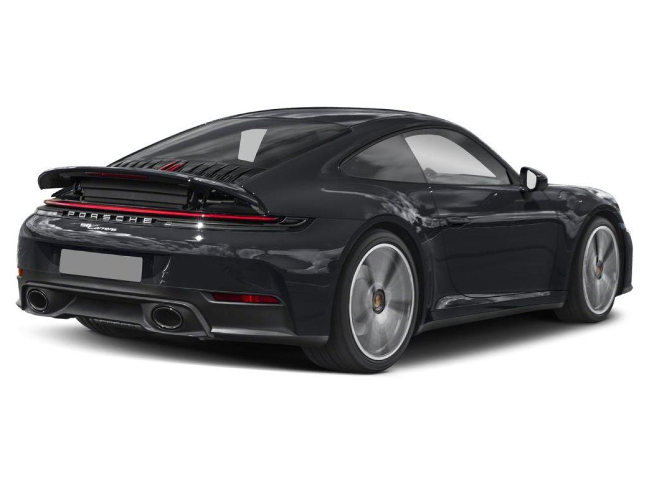 2025 Porsche 911  Photo