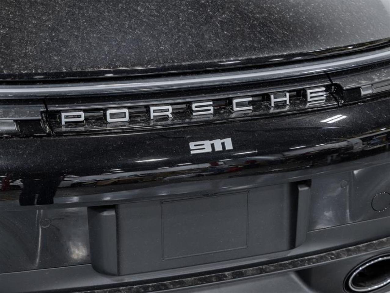 2025 Porsche 911  Photo