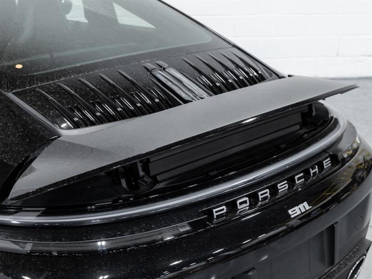 2025 Porsche 911  Photo