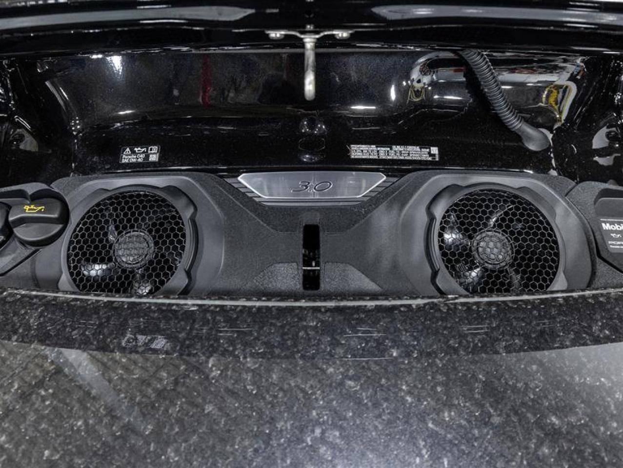 2025 Porsche 911  Photo