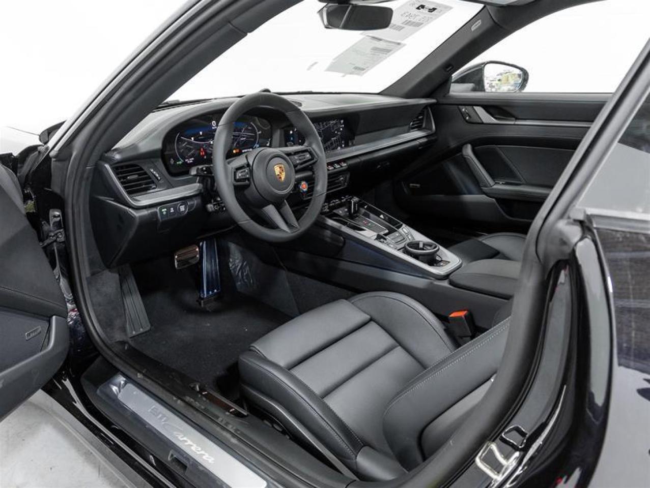 2025 Porsche 911  Photo