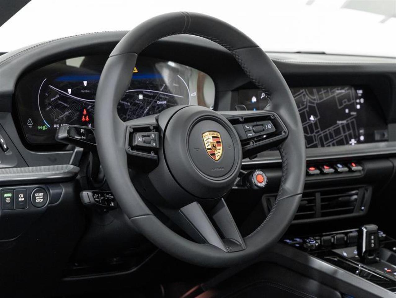 2025 Porsche 911  Photo