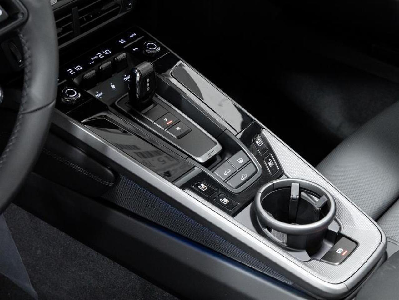 2025 Porsche 911  Photo