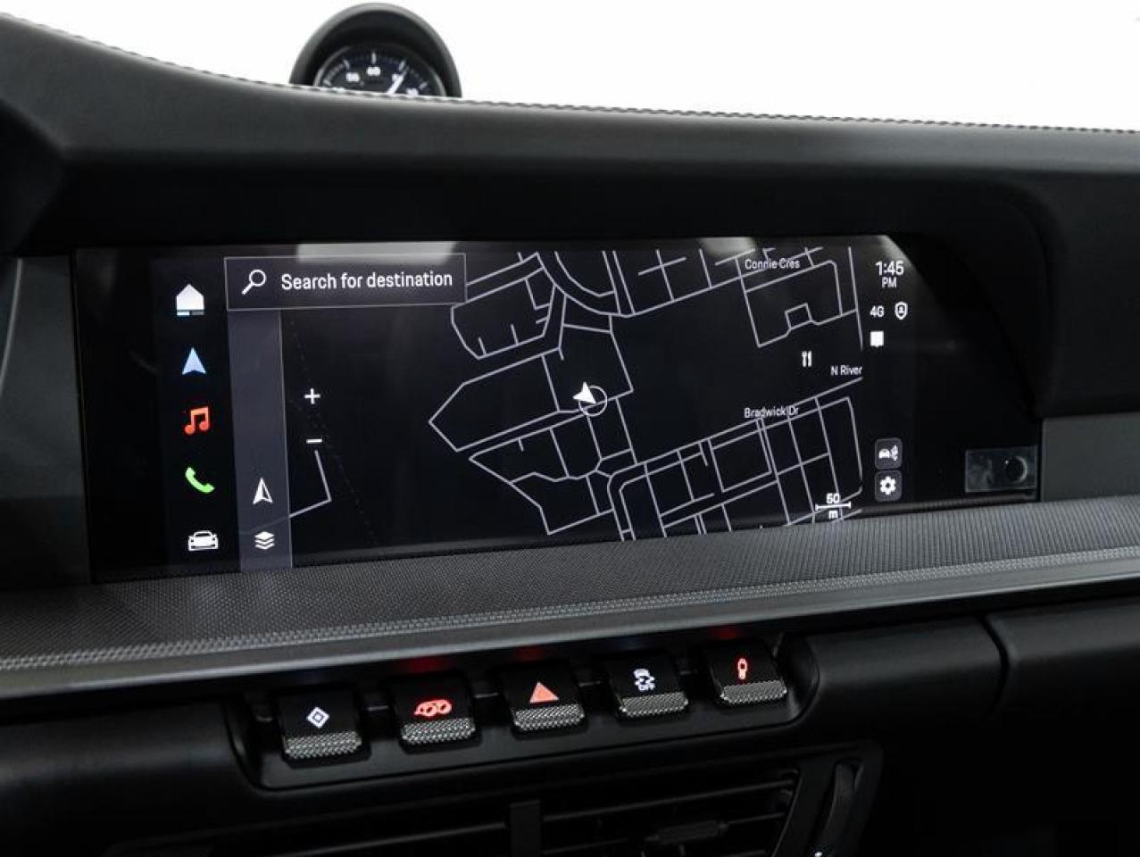 2025 Porsche 911  Photo