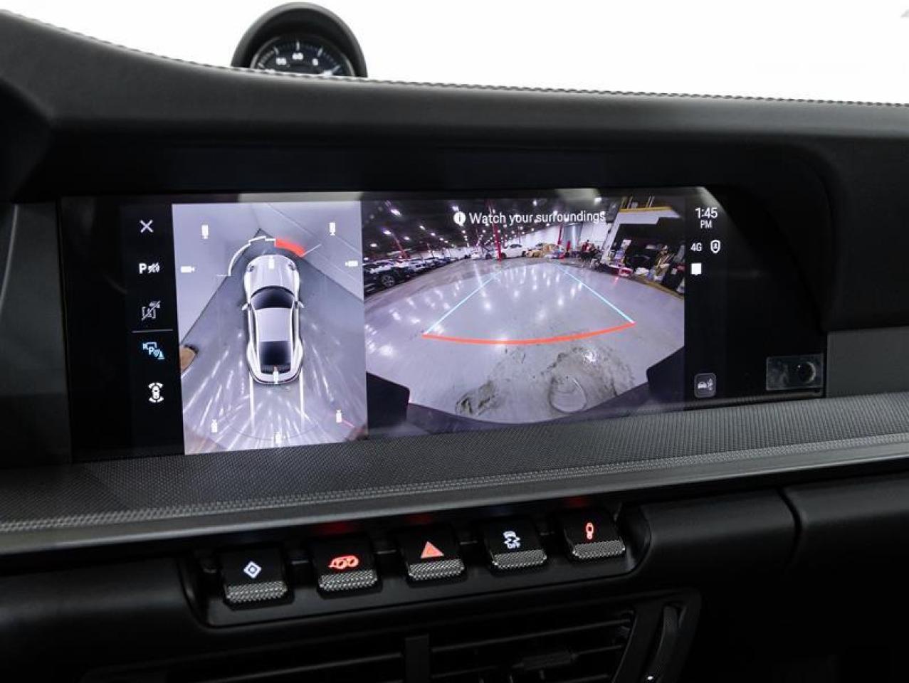 2025 Porsche 911  Photo