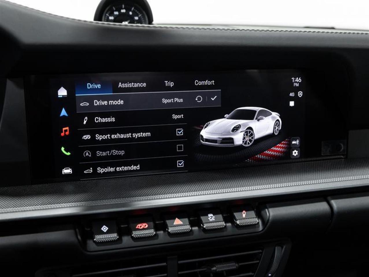 2025 Porsche 911  Photo