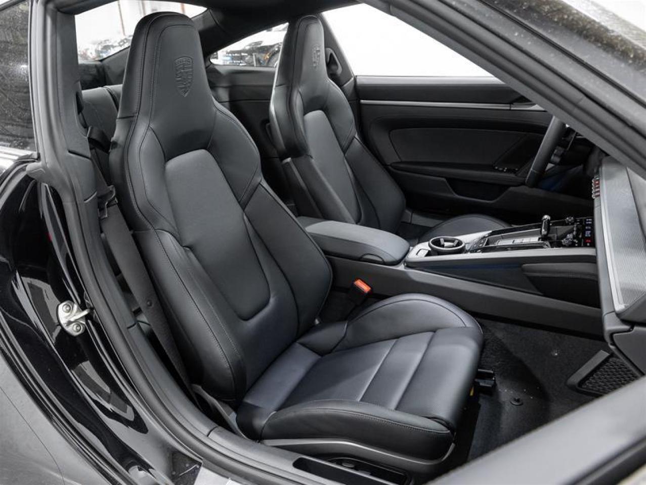 2025 Porsche 911  Photo