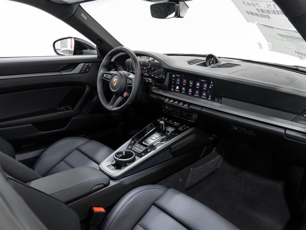 2025 Porsche 911  Photo