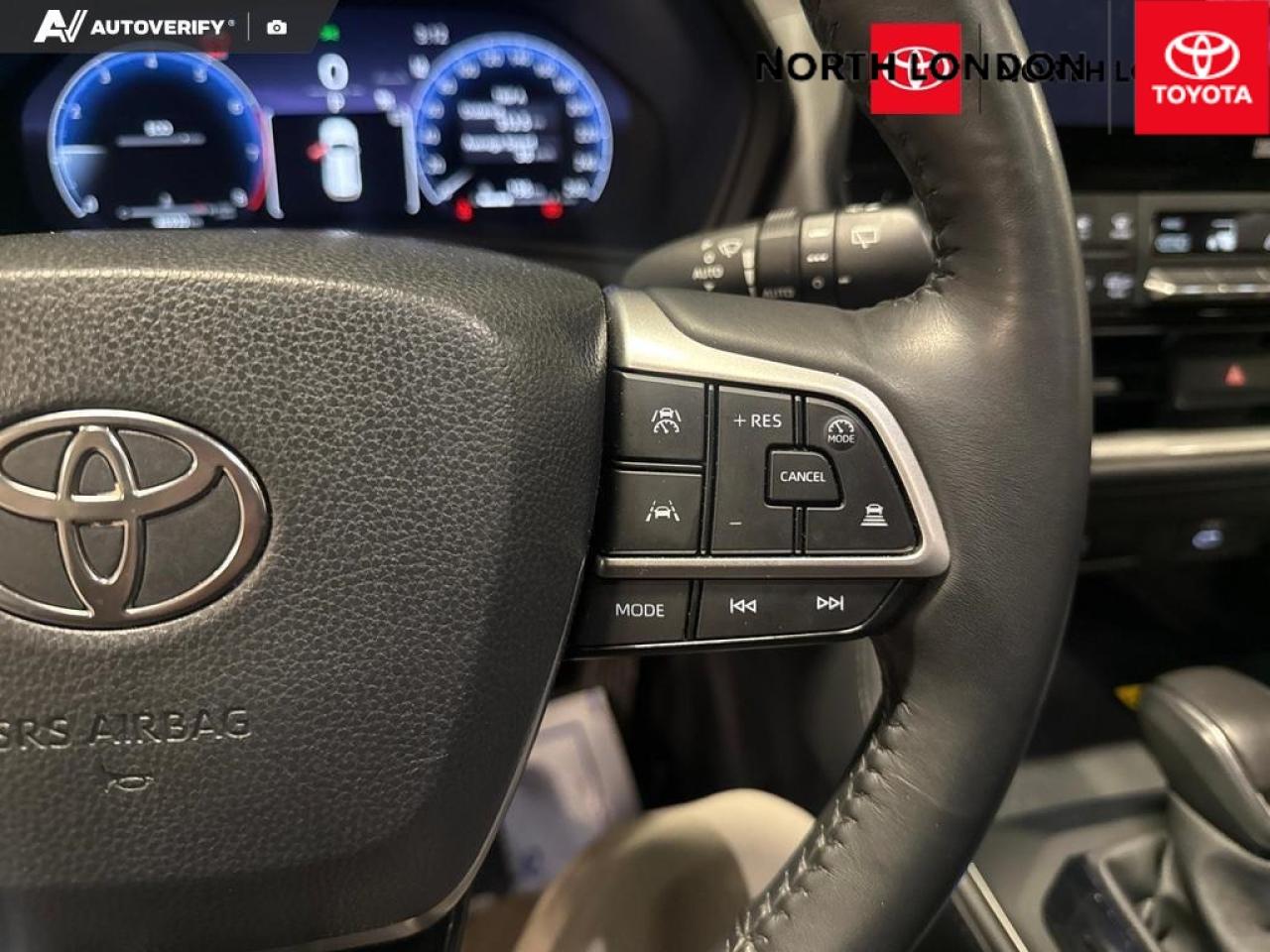 2024 Toyota Grand Highlander  Photo