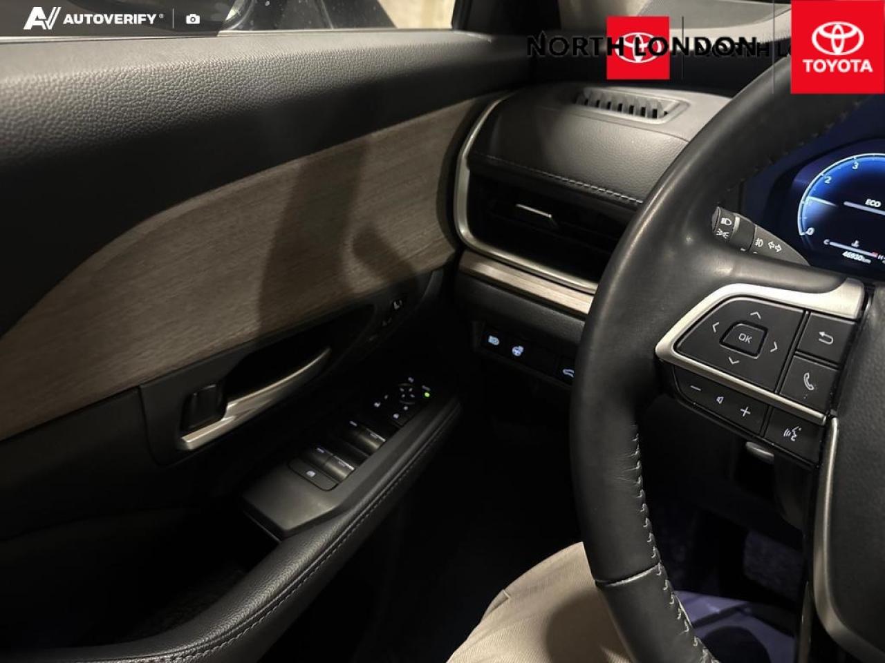 2024 Toyota Grand Highlander  Photo