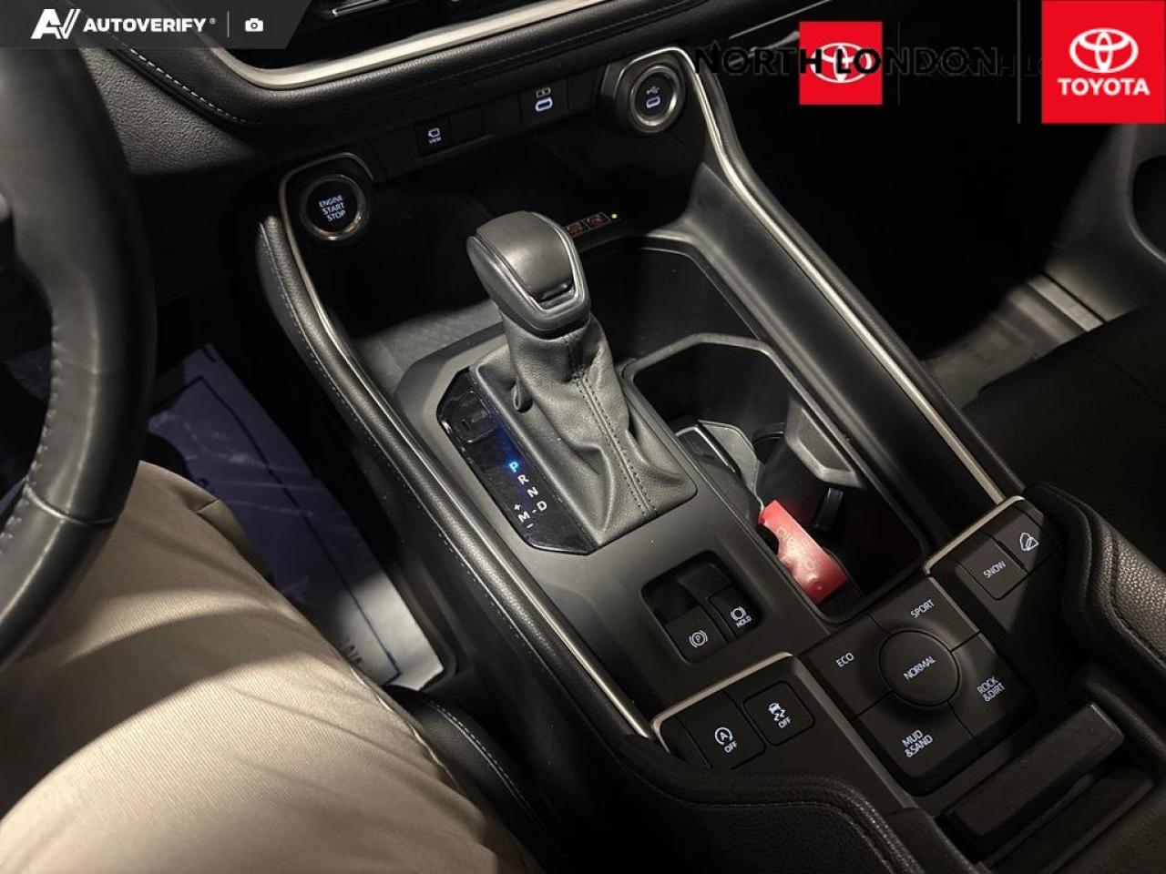 2024 Toyota Grand Highlander  Photo