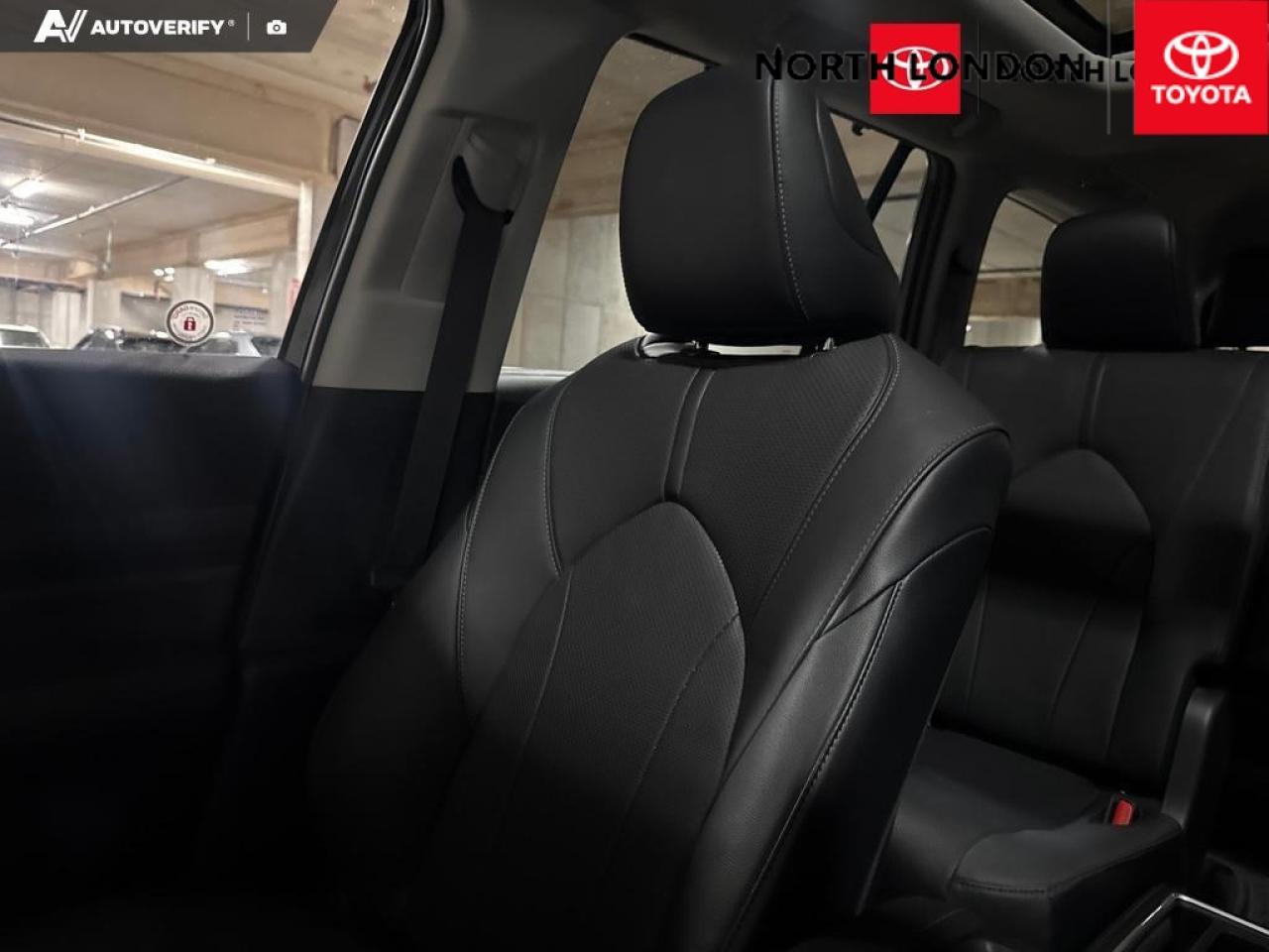 2024 Toyota Grand Highlander  Photo