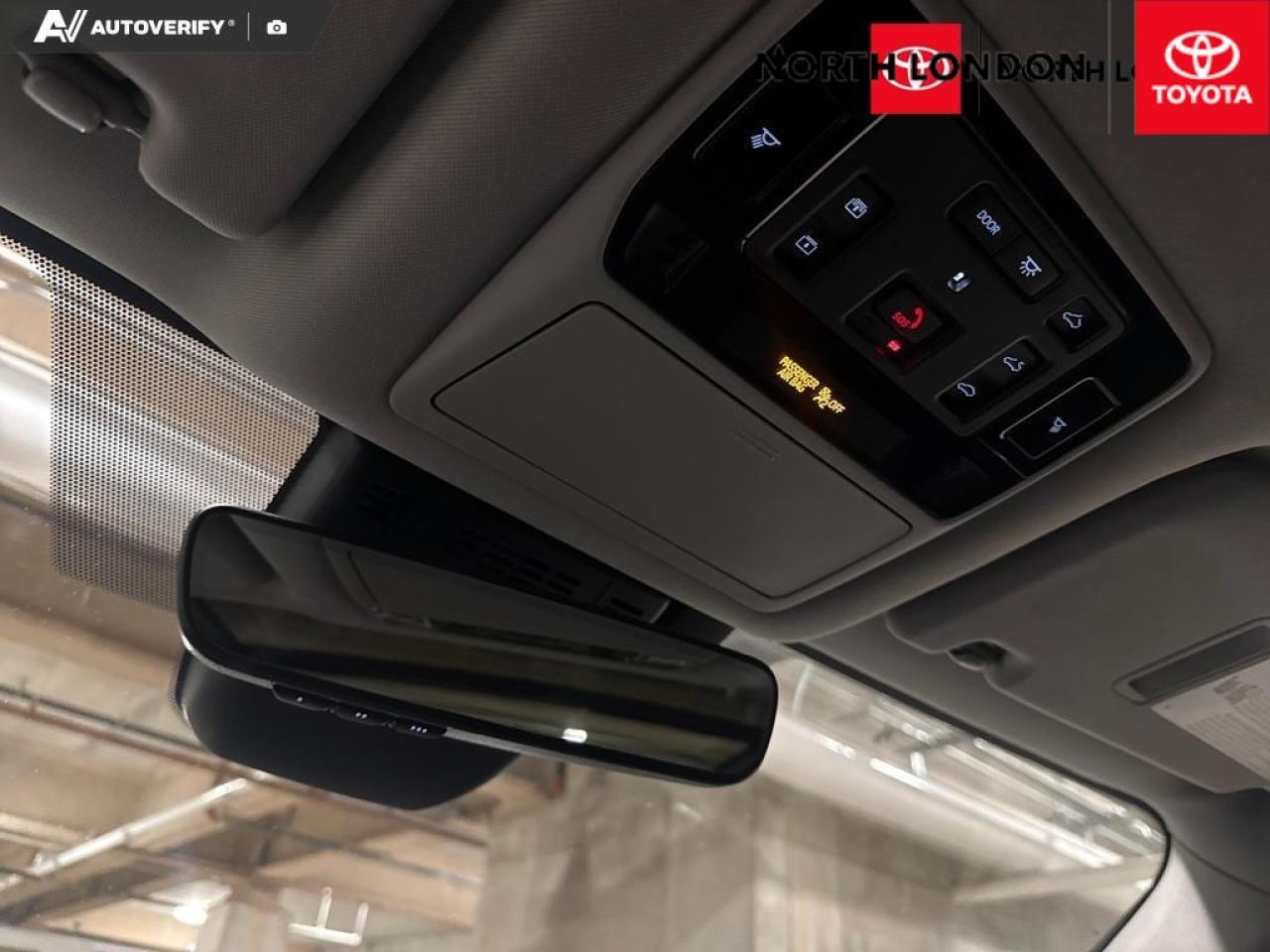 2024 Toyota Grand Highlander  Photo