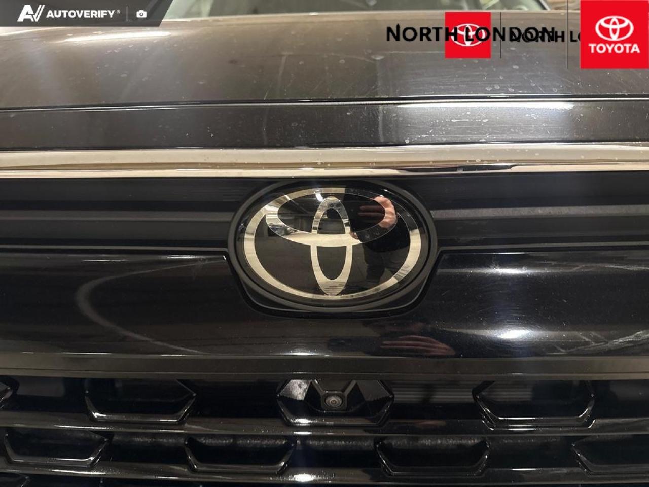 2024 Toyota Grand Highlander  Photo