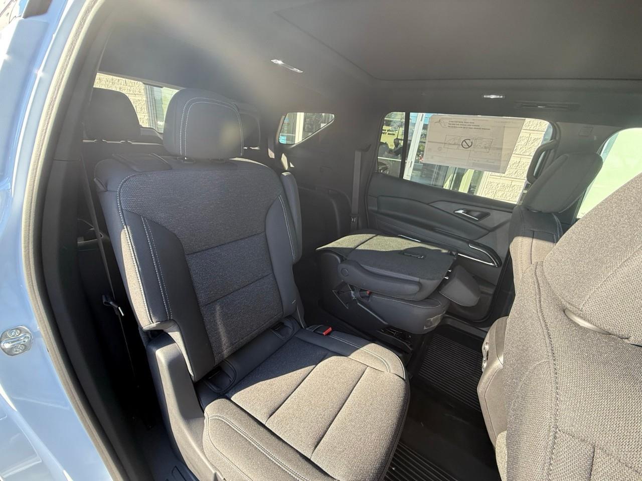 2026 Chevrolet Traverse LT 4dr All-Wheel Drive Photo