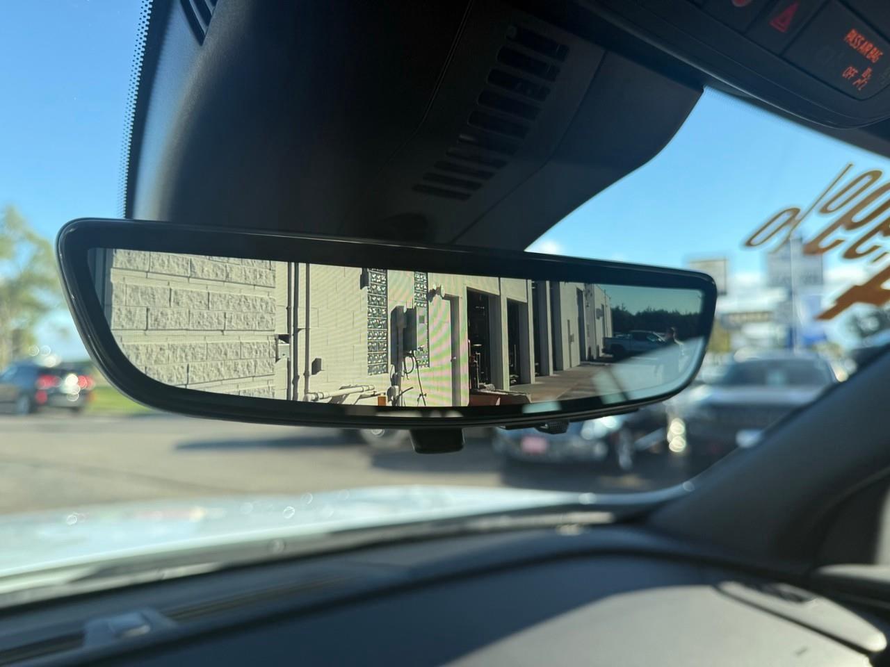 2026 Chevrolet Traverse LT 4dr All-Wheel Drive Photo