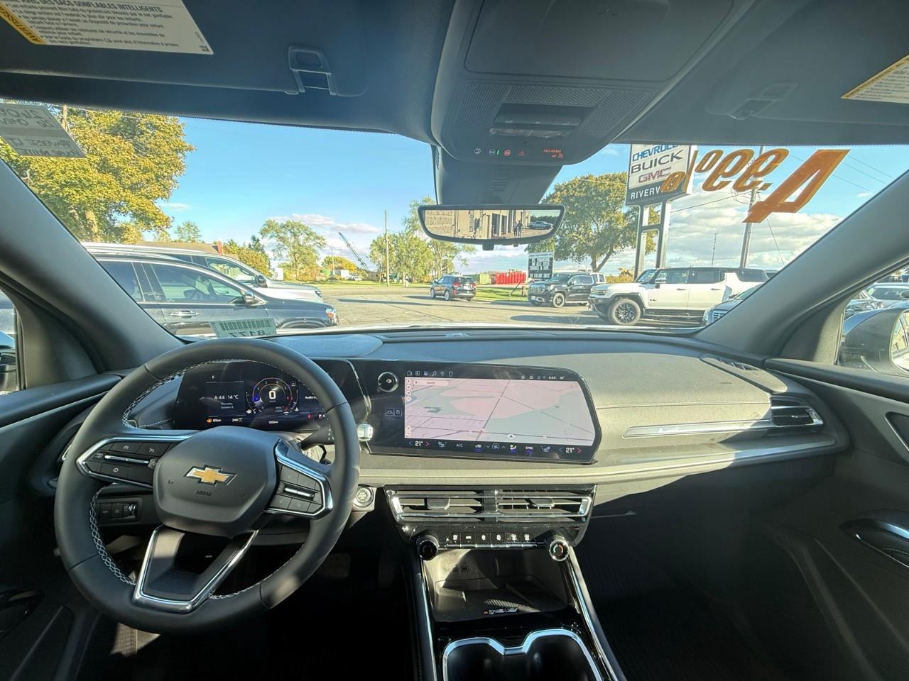 2026 Chevrolet Traverse LT 4dr All-Wheel Drive Photo