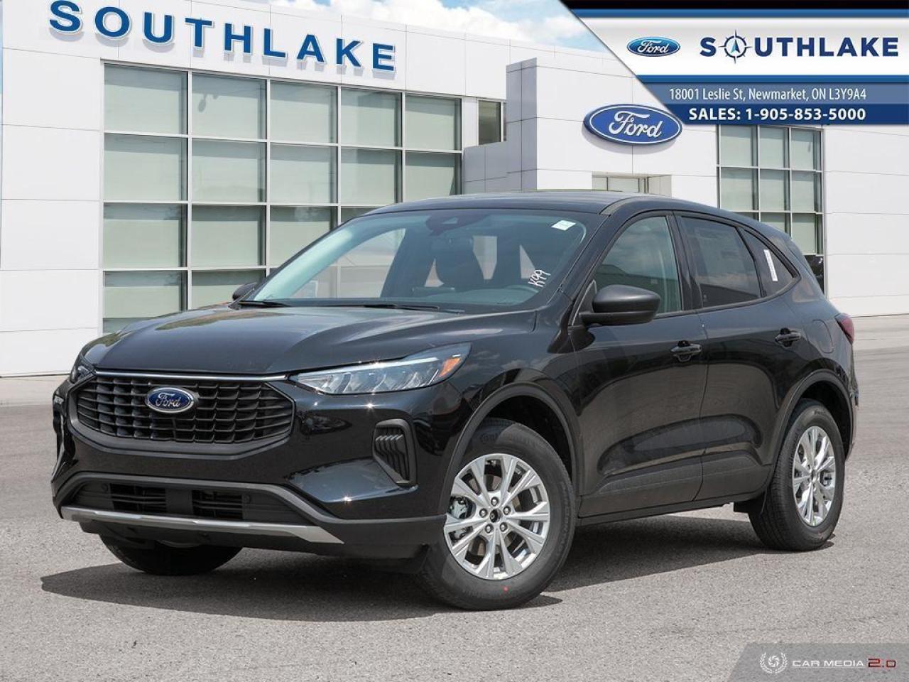 2025 Ford Escape Active 4dr All-Wheel Drive Photo0