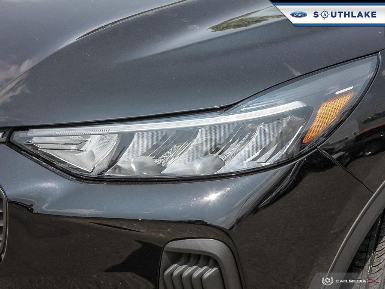 2025 Ford Escape Active 4dr All-Wheel Drive Photo