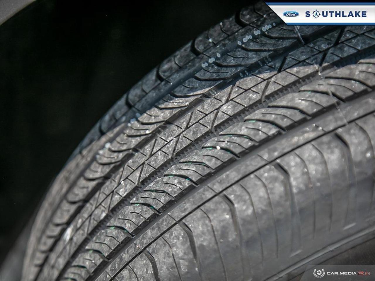 2025 Ford Escape Active 4dr All-Wheel Drive Photo