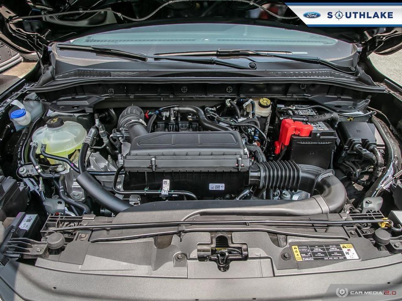 2025 Ford Escape Active 4dr All-Wheel Drive Photo