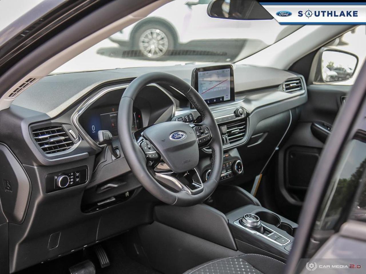 2025 Ford Escape Active 4dr All-Wheel Drive Photo