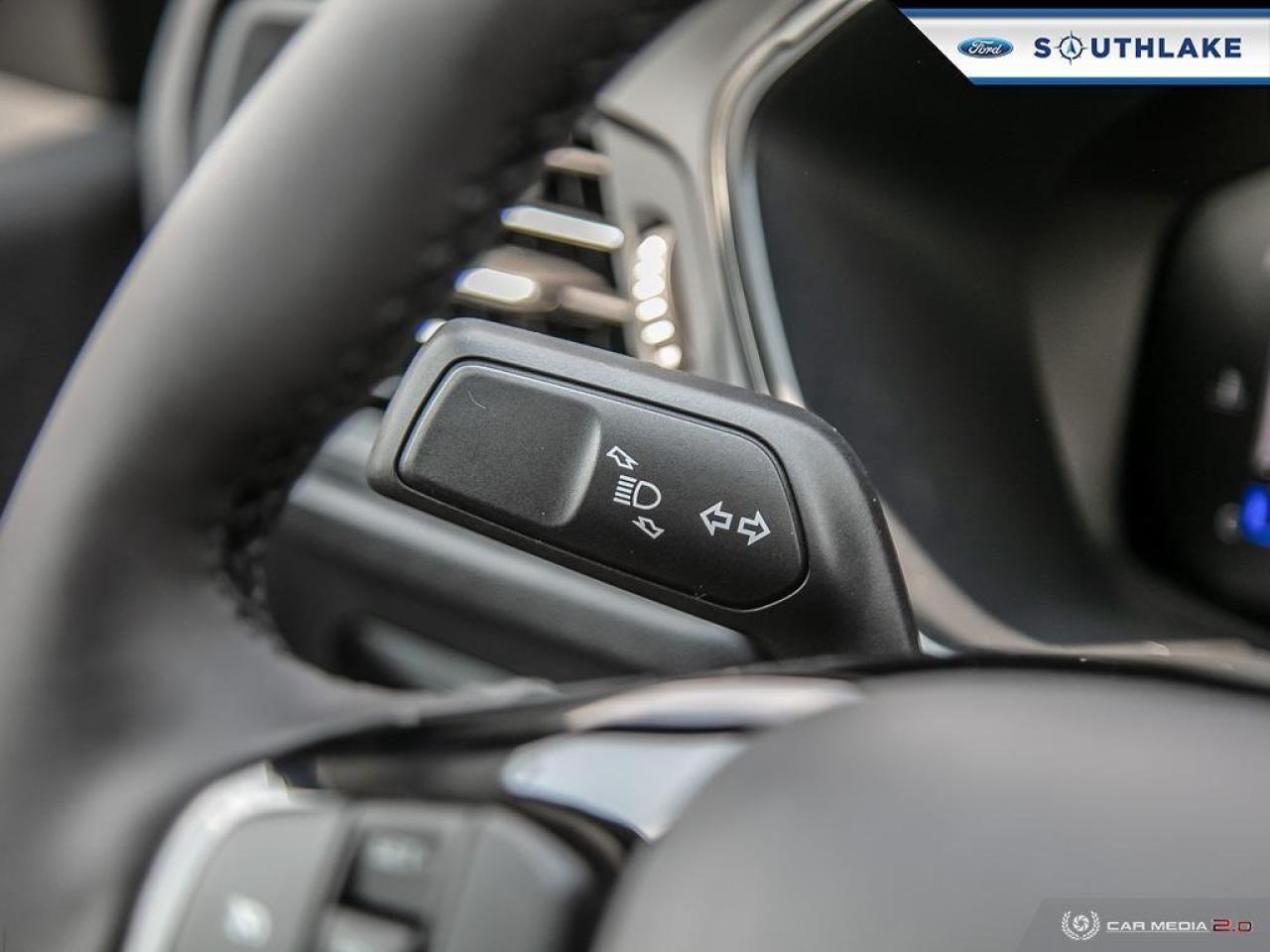 2025 Ford Escape Active 4dr All-Wheel Drive Photo