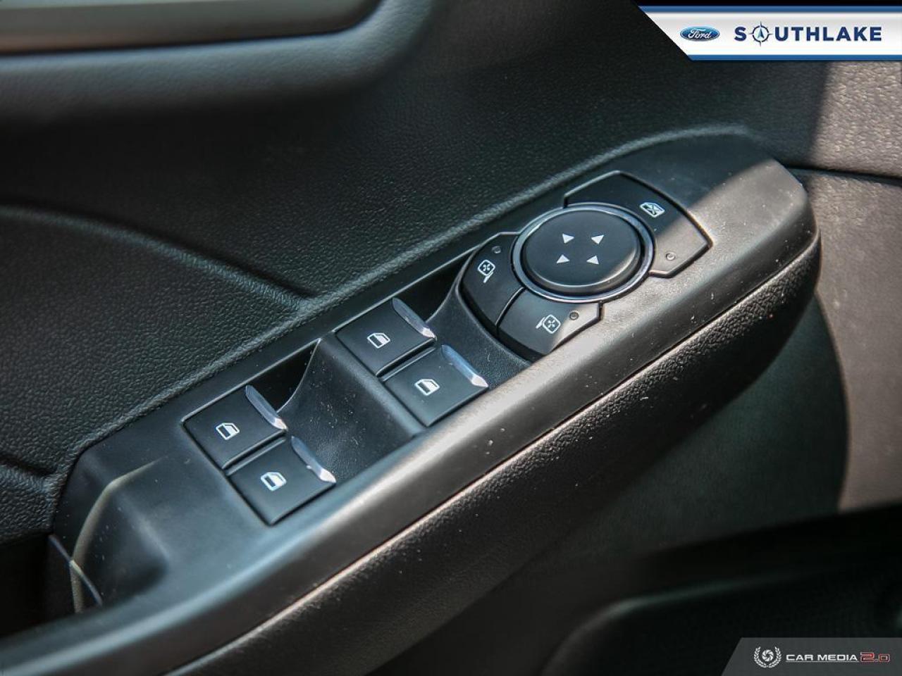 2025 Ford Escape Active 4dr All-Wheel Drive Photo