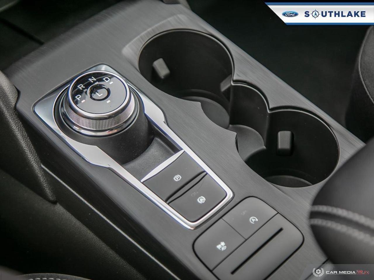 2025 Ford Escape Active 4dr All-Wheel Drive Photo