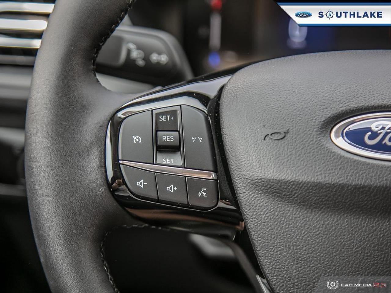 2025 Ford Escape Active 4dr All-Wheel Drive Photo