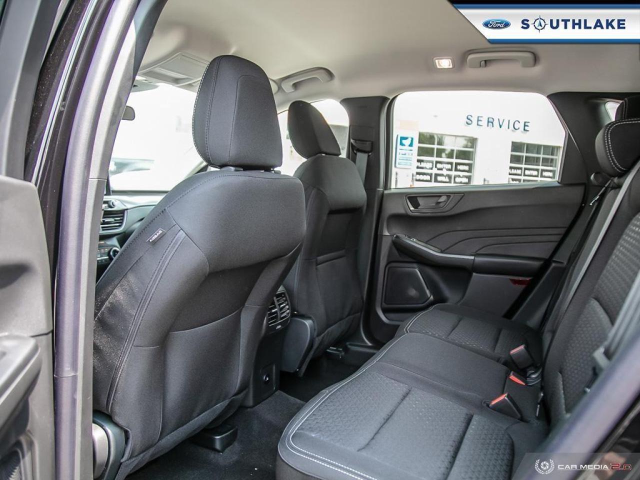 2025 Ford Escape Active 4dr All-Wheel Drive Photo