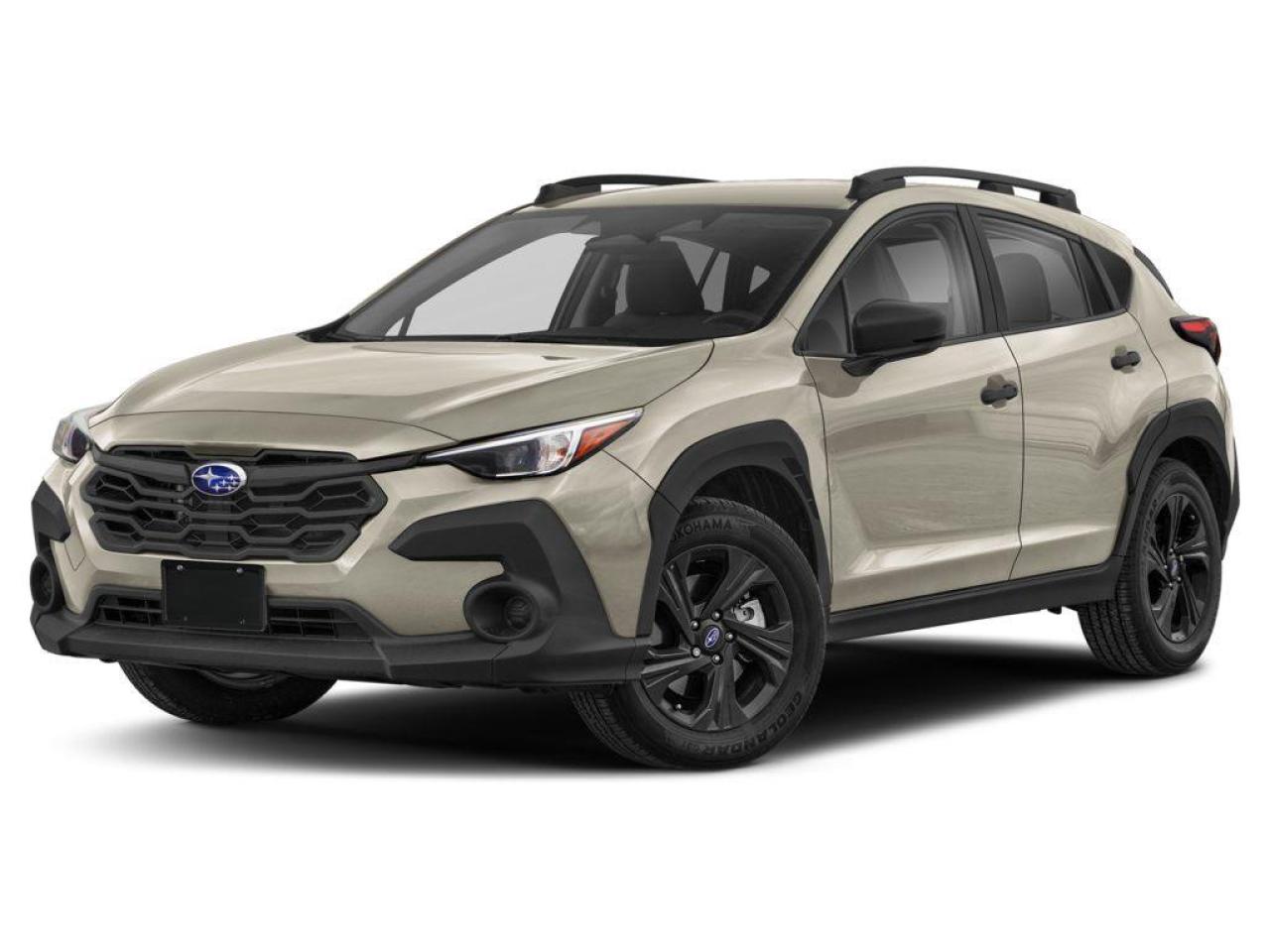 2026 Subaru Crosstrek Convenience 4dr All-Wheel Drive Photo0