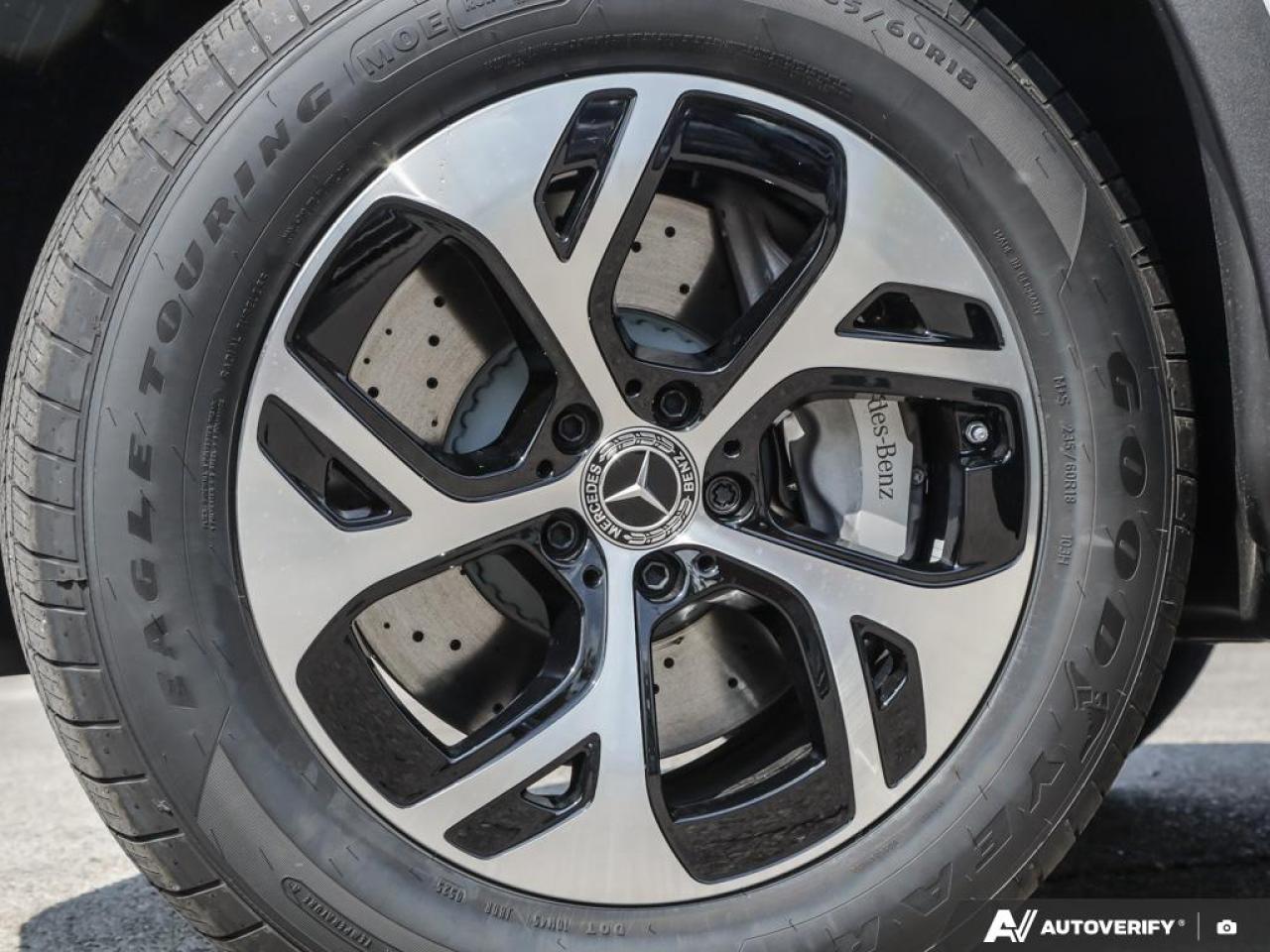 2026 Mercedes-Benz GLC 350e Base GLC 350e 4dr All-Wheel Drive 4MATIC Photo