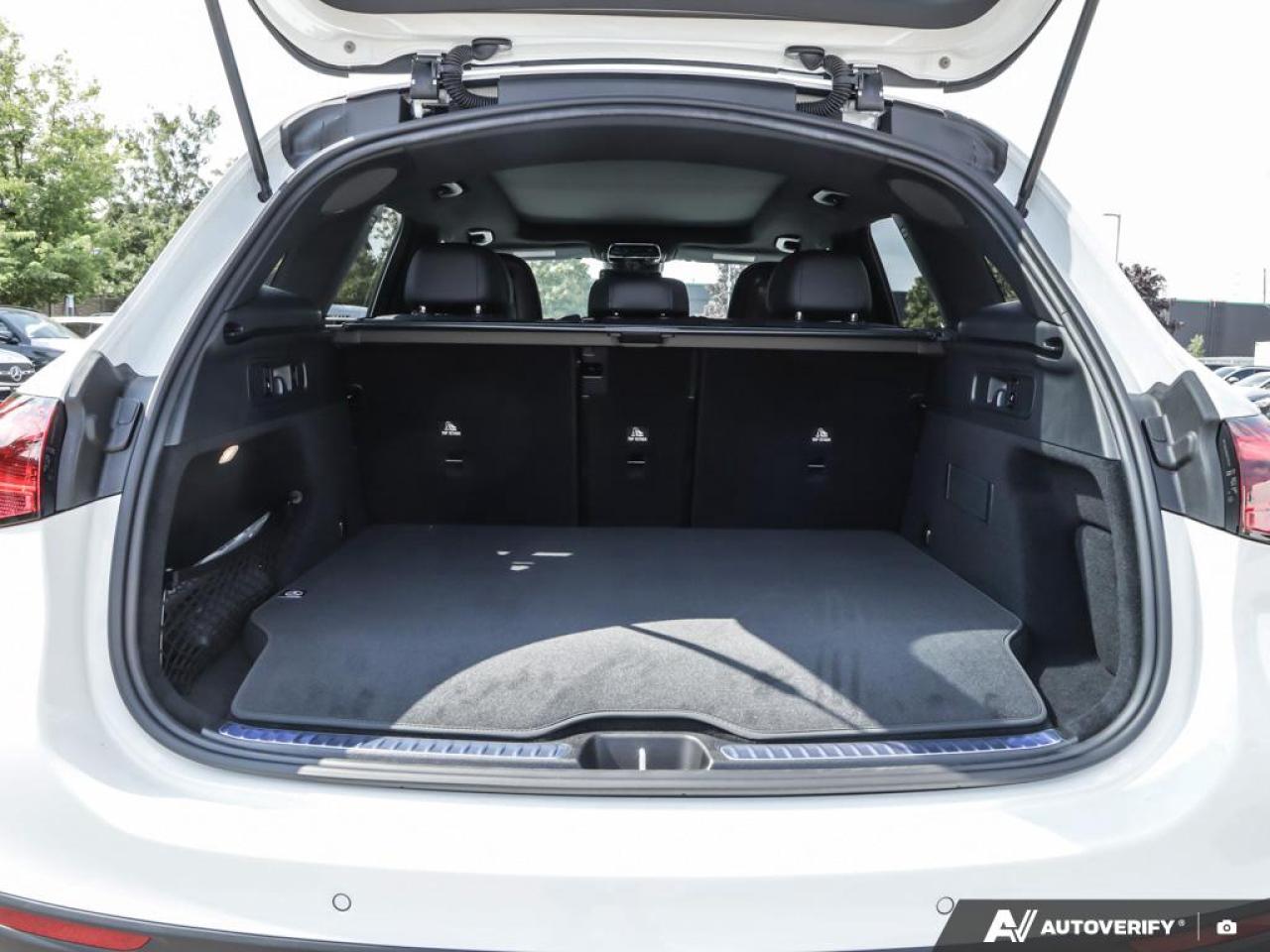 2026 Mercedes-Benz GLC 350e Base GLC 350e 4dr All-Wheel Drive 4MATIC Photo