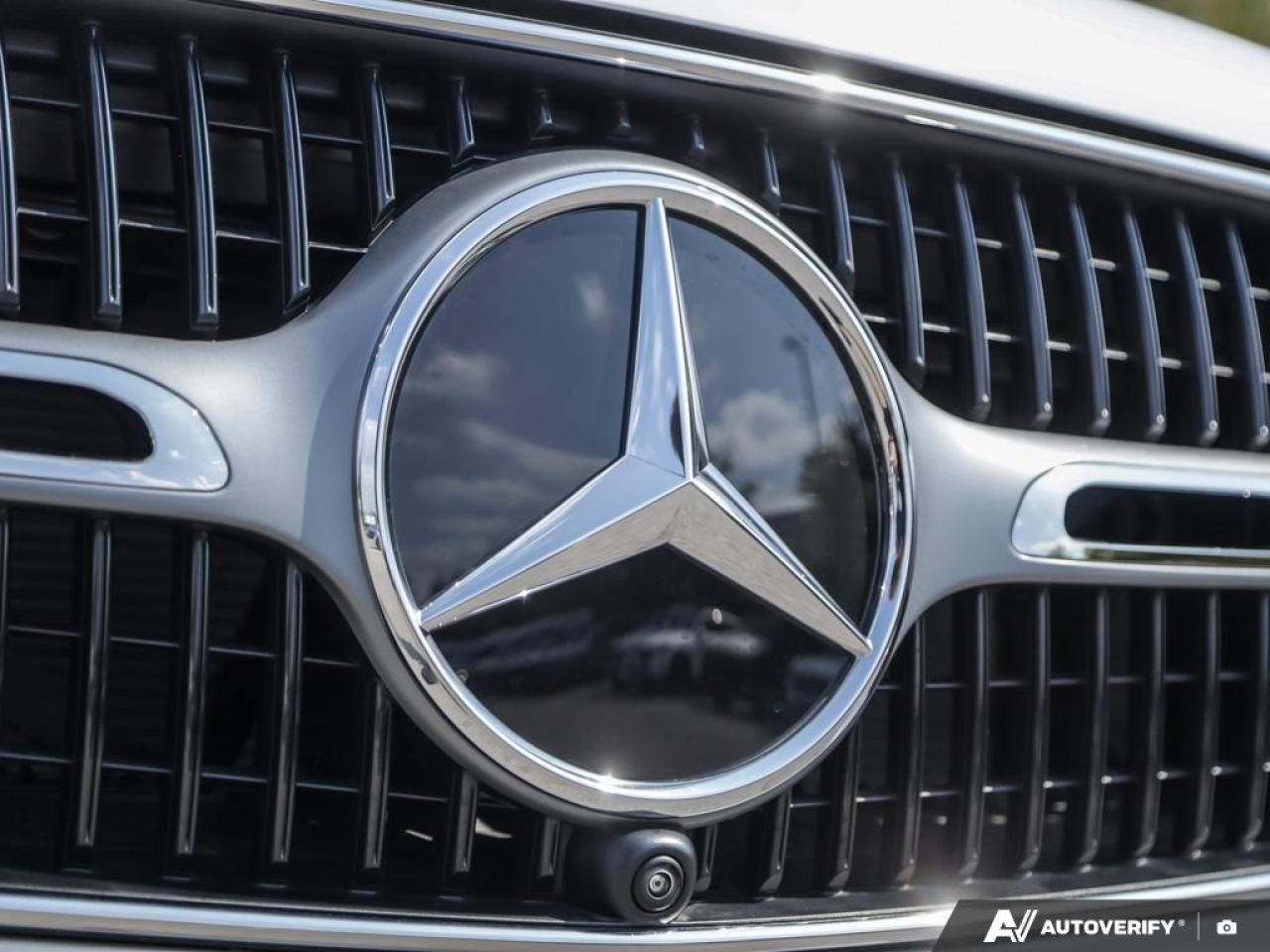 2026 Mercedes-Benz GLC 350e Base GLC 350e 4dr All-Wheel Drive 4MATIC Photo